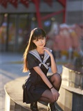 YITUYU艺图语 2025.01.04 jk的浪漫 二茹Ruth(10)